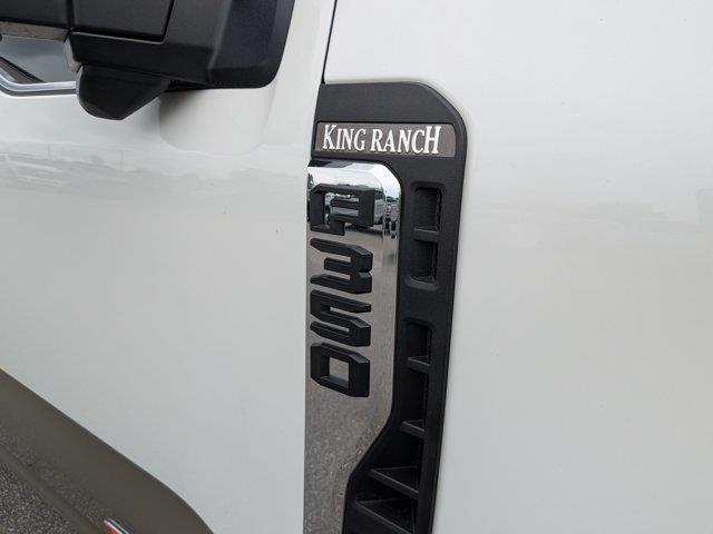 2026 Ford F-350 - $83,700