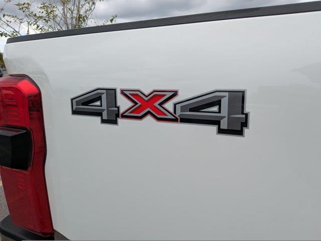 2026 Ford F-350 - $83,700