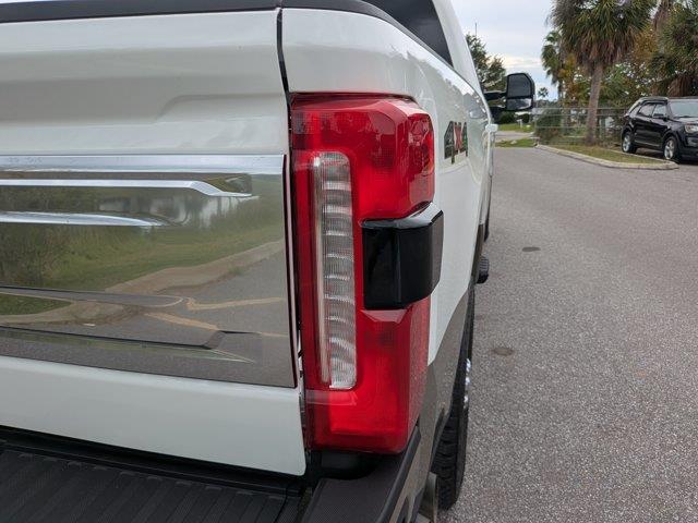 2026 Ford F-350 - $83,700