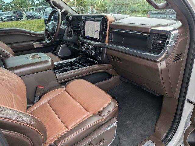 2026 Ford F-350 - $83,700