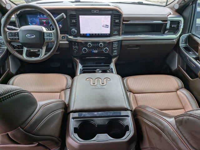 2026 Ford F-350 - $83,700