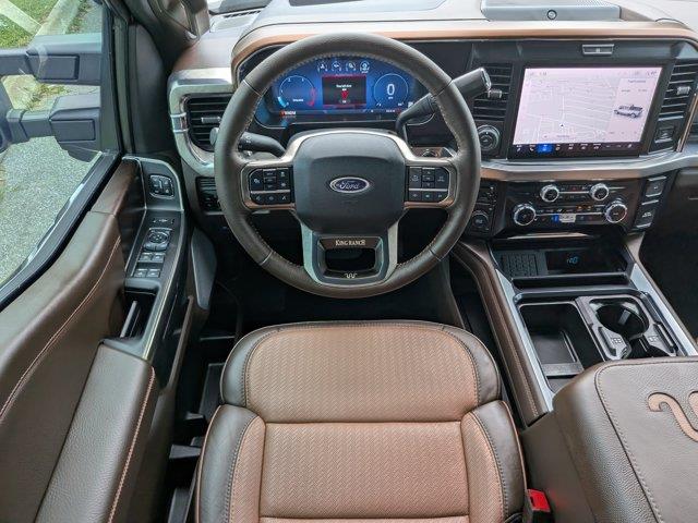 2026 Ford F-350 - $83,700