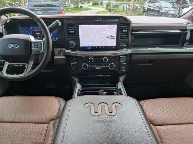 2026 Ford F-350 - $83,700