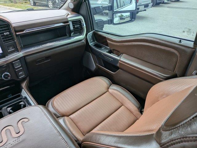 2026 Ford F-350 - $83,700
