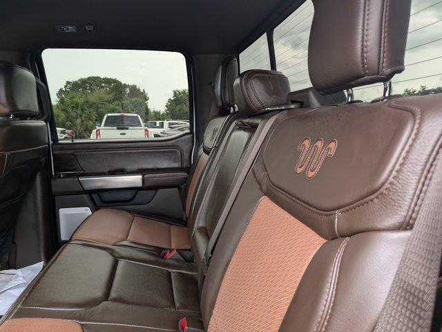 2026 Ford F-350 - $83,700