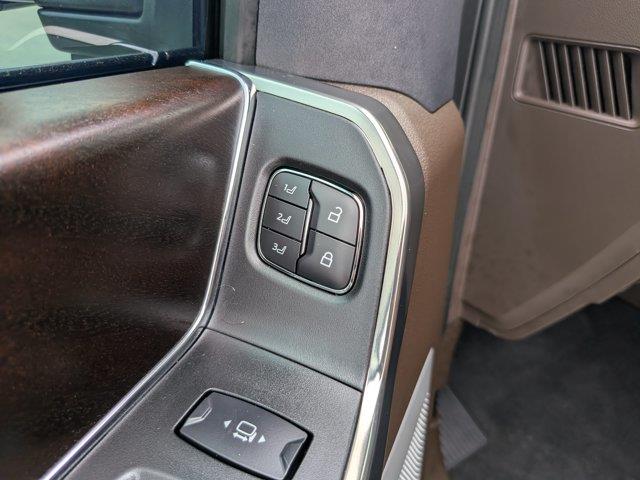 2026 Ford F-350 - $83,700