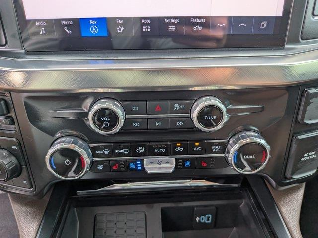 2026 Ford F-350 - $83,700
