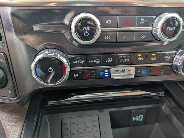 2026 Ford F-350 - $83,700