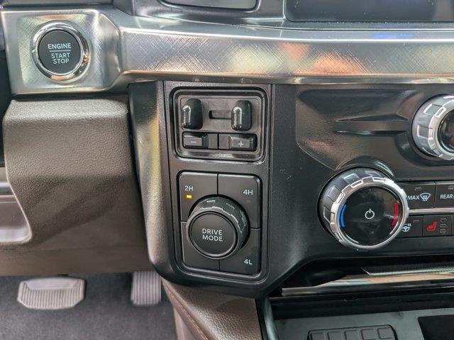 2026 Ford F-350 - $83,700