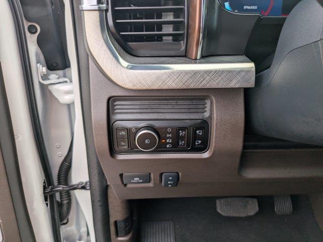 2026 Ford F-350 - $83,700