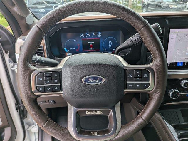 2026 Ford F-350 - $83,700