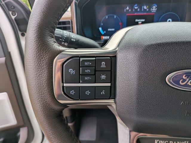 2026 Ford F-350 - $83,700