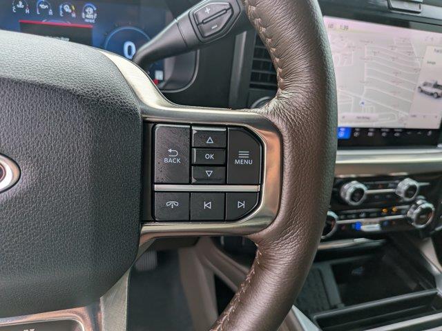 2026 Ford F-350 - $83,700