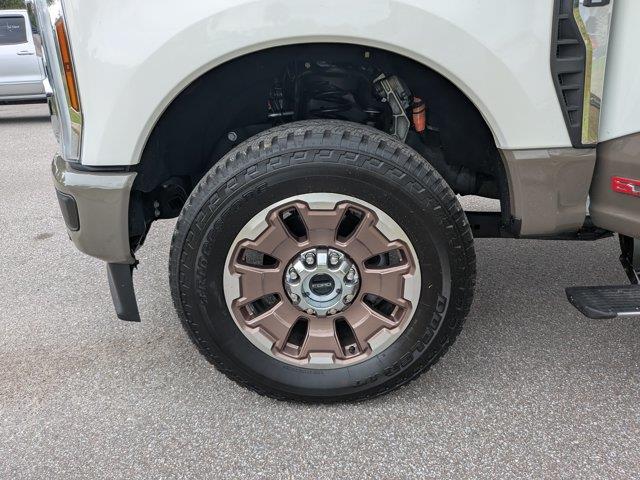 2026 Ford F-350 - $83,700