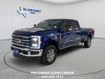 2026 F-350 Super Duty Thumbnail 1
