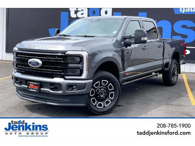 2026 Ford F-350 - $93,995