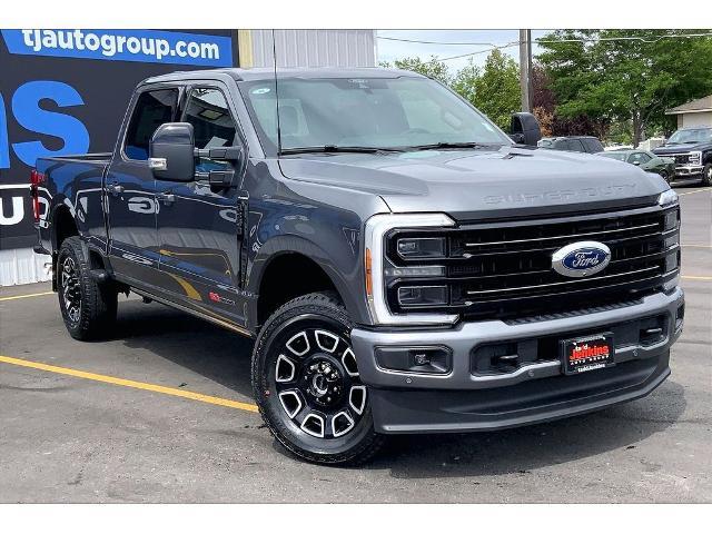 2026 Ford F-350 - $93,995