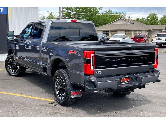 2026 Ford F-350 - $93,995