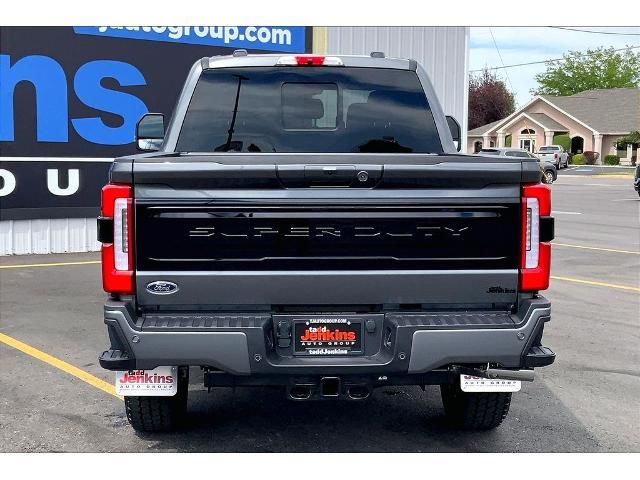 2026 Ford F-350 - $93,995