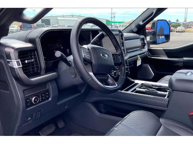 2026 Ford F-350 - $93,995