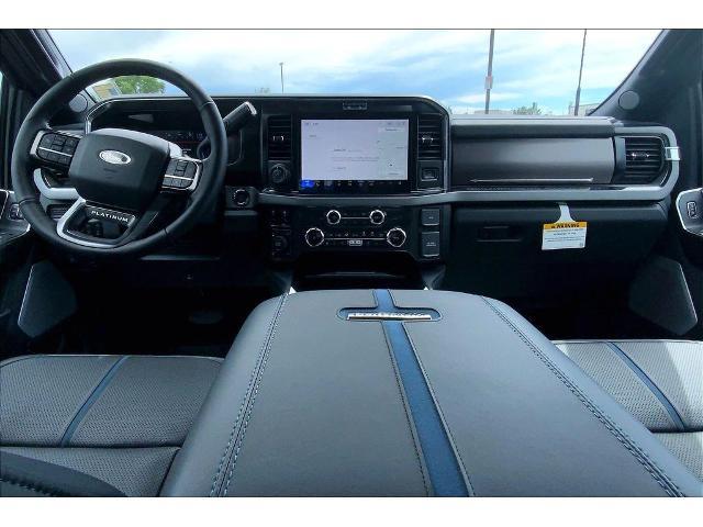 2026 Ford F-350 - $93,995