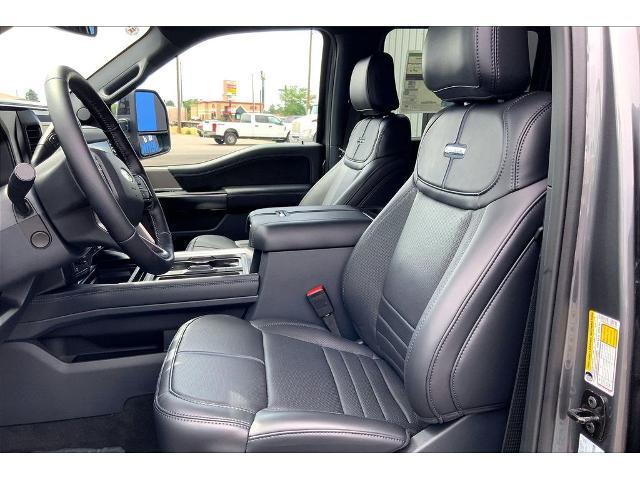 2026 Ford F-350 - $93,995