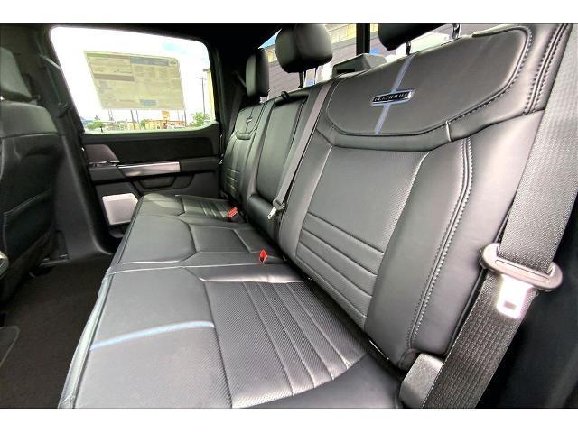 2026 Ford F-350 - $93,995