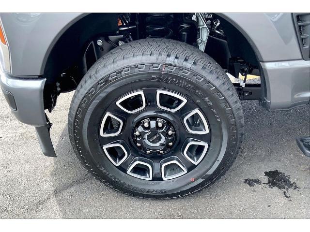 2026 Ford F-350 - $93,995