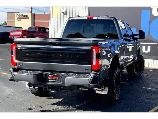 2026 Ford F-350 - $93,995