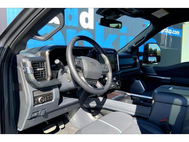2026 Ford F-350 - $93,995