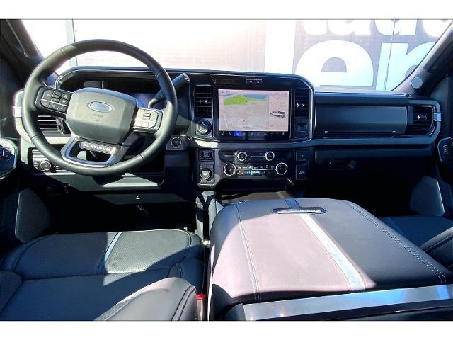 2026 Ford F-350 - $93,995