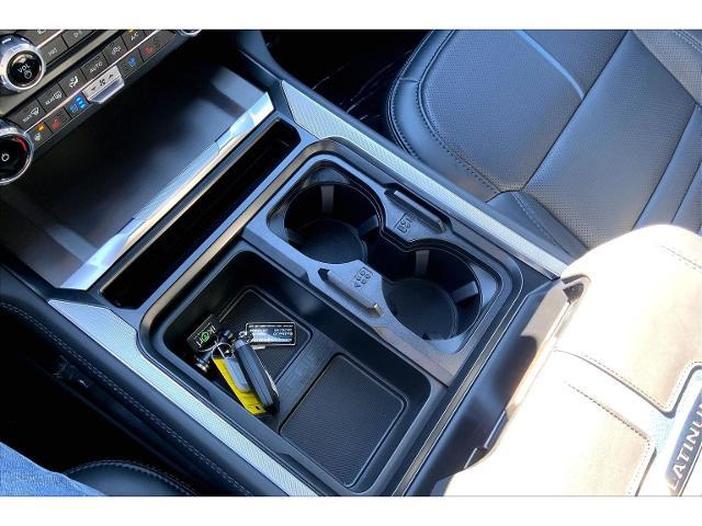 2026 Ford F-350 - $93,995