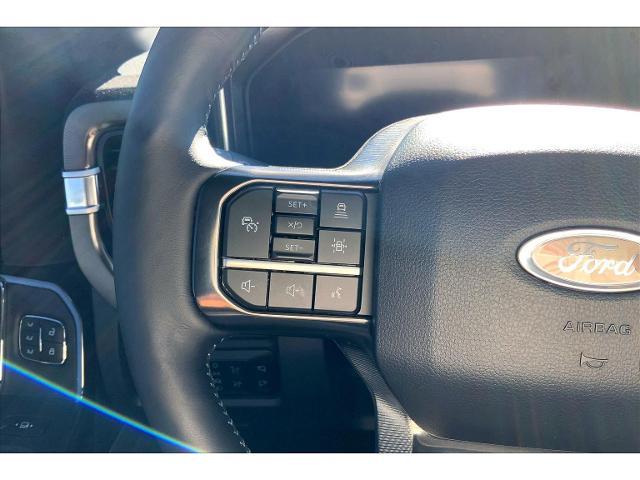 2026 Ford F-350 - $93,995