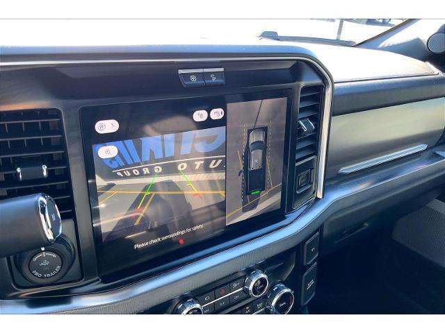2026 Ford F-350 - $93,995