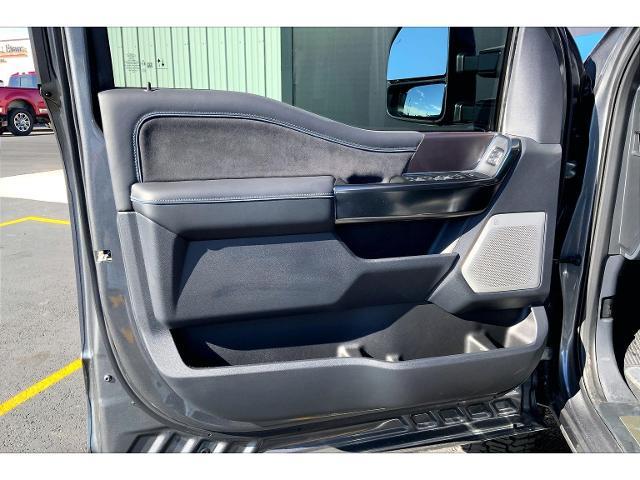 2026 Ford F-350 - $93,995