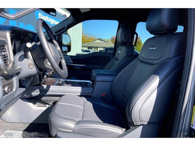 2026 Ford F-350 - $93,995