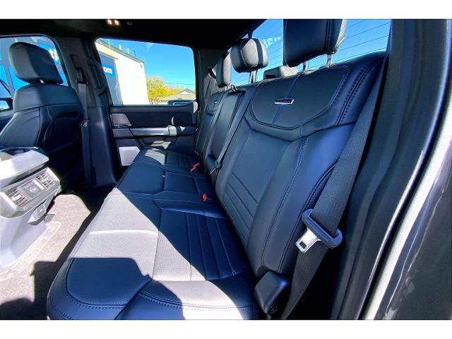 2026 Ford F-350 - $93,995