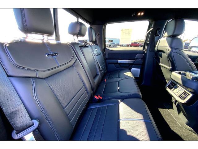 2026 Ford F-350 - $93,995