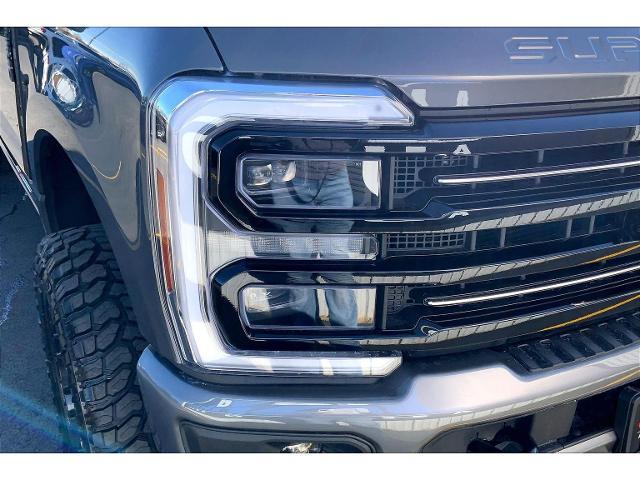 2026 Ford F-350 - $93,995