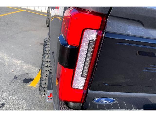 2026 Ford F-350 - $93,995