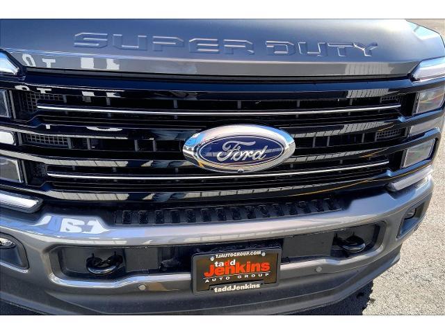 2026 Ford F-350 - $93,995