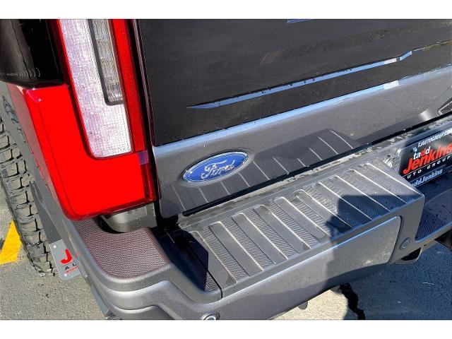 2026 Ford F-350 - $93,995