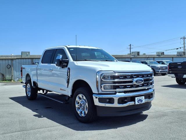 2026 Ford F-350 - $87,998