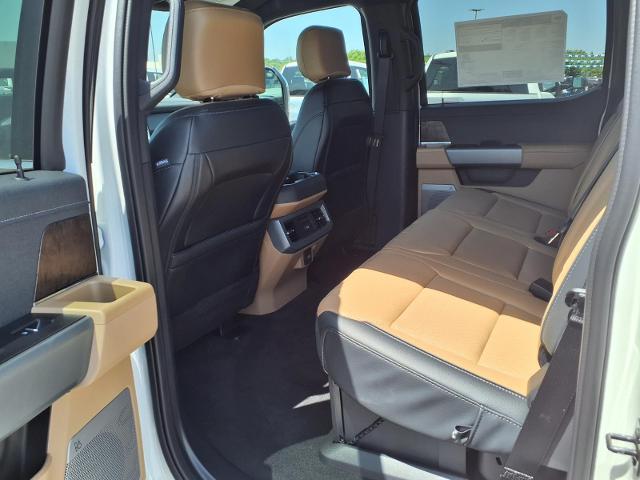 2026 Ford F-350 - $87,998