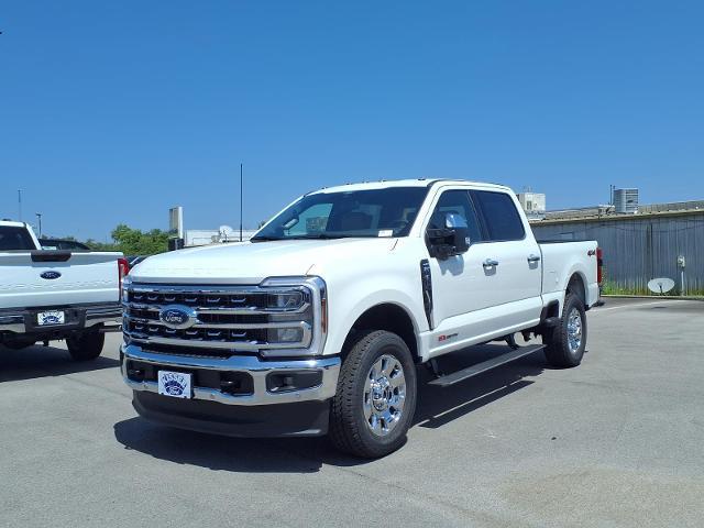 2026 Ford F-350 - $87,998
