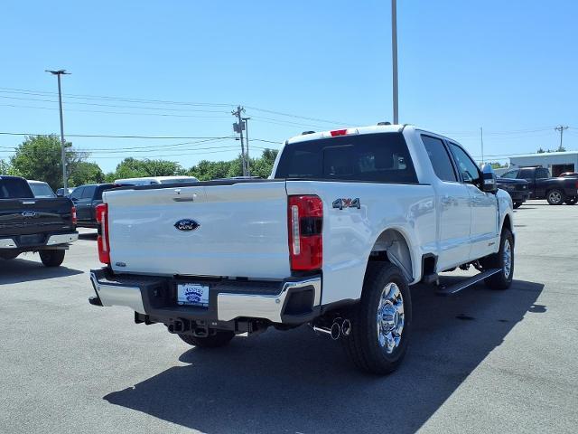2026 Ford F-350 - $87,998