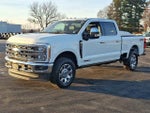 2023 F-350 Super Duty Thumbnail 3