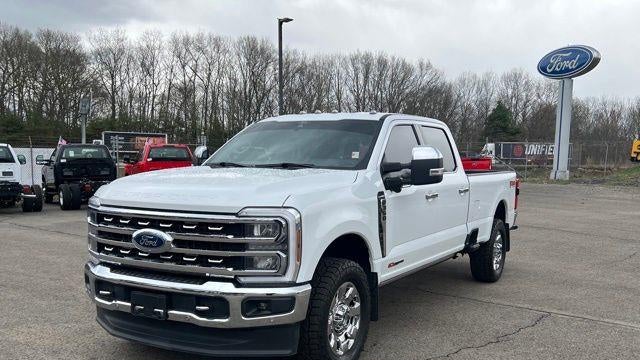 Preowned 2024 Ford F-350 Super Duty King Ranch for Sale