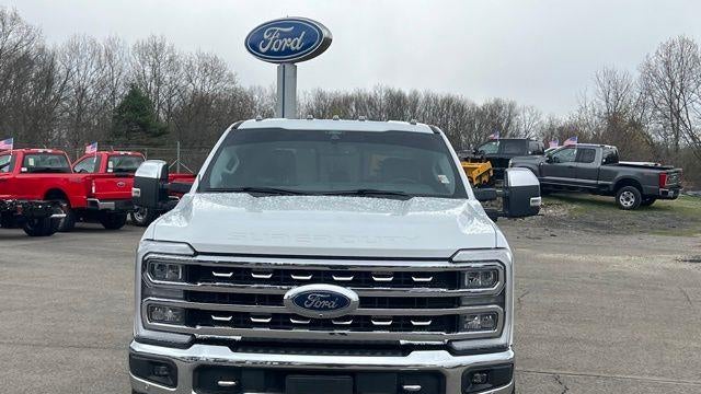 2024 Ford F-350 Super Duty King Ranch