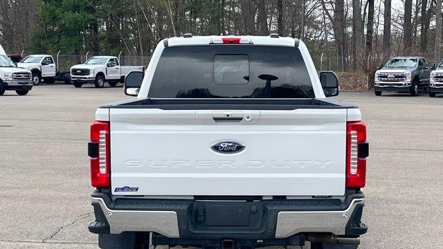 2024 Ford F-350 Super Duty King Ranch